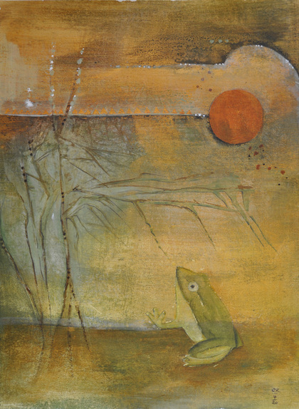 Frosch